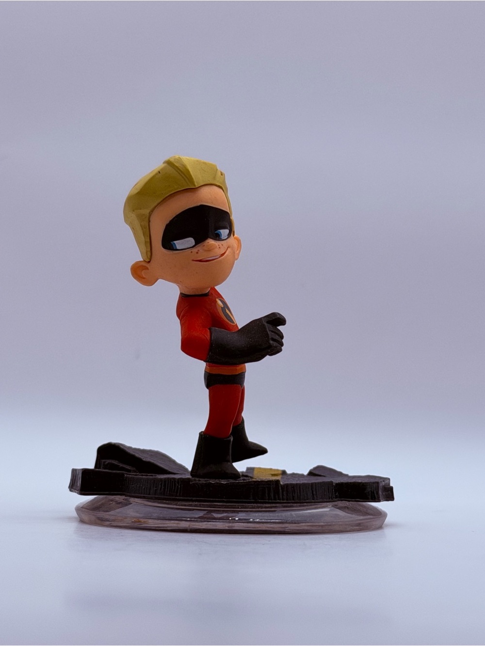 Disney Infinity 1.0 Dash Character Figurine The Incredibles